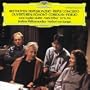 Beethoven: Triple Concerto; Overtures