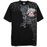 Avirex - Avirex Kingpin Tee - Men's