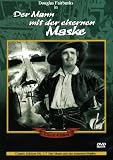 Produkt-Bild: Douglas Fairbanks - Der Mann mit der eisernen Maske