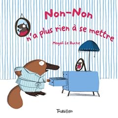Non-Non n'a plus rien � se mettre