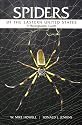 Spiders of the Eastern United States: A Photographic Guide