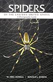 Spiders of the Eastern United States: A Photographic Guide