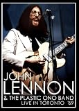 John Lennon - Live In Toronto 1969 [DVD]