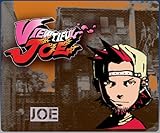 Viewtiful Joe - Joe (Face) Avatar [Online Game Code]