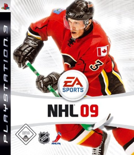 City Travel Guides Discounted  Video-Spiele : NHL 09