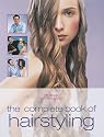 The Complete Book of Hairstyling