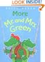 More Mr. and Mrs. Green