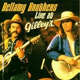 Live At Gilley`S