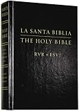 ESV, Spanish/English Parallel Bible (La Santa Biblia / The Holy Bible: RVR / ESV)
