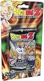  : Dragonball Z Card Game - Cell Games Booster Blister Packs Box - 24Lbp12C