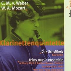 Klarinettenquintette