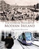 The concise history of modern Ireland