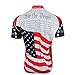 World Jerseys USA Constitution Jersey