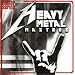 Heavy Metal Masters