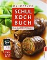 Schulkochbuch Jubiläumsausgabe