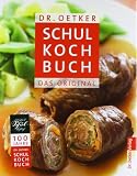 Produkt-Bild: Schulkochbuch Jubil&auml;umsausgabe
