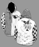 Pepe Jeans Eekythum Mens Zip Up Hoody