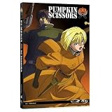 Pumpkin Scissors, Vol. 4: Inferno