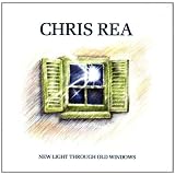 New Light Through Old Windowspar Chris Rea