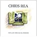 New Light Through Old Windows - The Best of Chris Rea