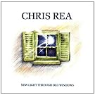 The Best Of Chris Rea - New Light Through Old Windows