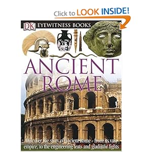 Ancient Rome  - Simon James 