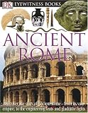 Ancient Rome (DK Eyewitness Books)