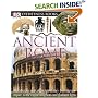 Ancient Rome (DK Eyewitness Books)