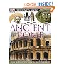 Ancient Rome (DK Eyewitness Books)