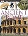 Ancient Rome (DK Eyewitness Books) - Simon James