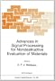 Advances in Signal Processing for Nondestructive Evaluation of Materials (NATO Science Series E: (closed))