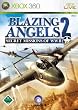 Blazing Angels 2: Secret Missions of WWII