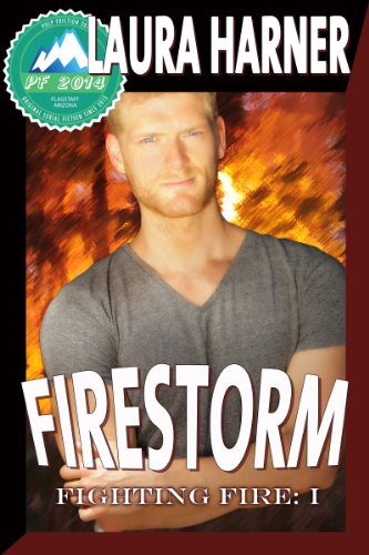 Firestorm (Fighting Fire Series Book 1)