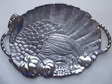 Gorham 24.25 Turkey Platter