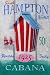 South Hampton Cabana by Robert Downs. Size 8.00 X 10.00 Art Poster Print