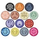 刀剣乱舞-ONLINE- 紋缶バッジコレクション 第四弾 BOX商品 1BOX = 20個入り、全14種類