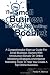 The Small Business Internet Marketing Booklet: A Comprehensive Start-up Guide For Small Business Owners With Introductory Details On Online Marketing ... To Help You Create A Top Online Business by Parker K. Monroe