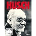 Hanns Dieter H�sch - sieben Kabarettprogramme aus drei Jahrzehnten [3 DVDs]