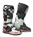 TCX Pro 2 Mens Off-Road Boots Silver 12