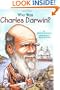 Who Was Charles Darwin?