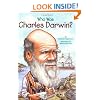 Who Was Charles Darwin?