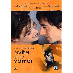 La Vita Che Vorrei