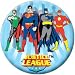 Search : DC Comics Justice League Button 81579