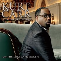 Just The Beginning(2 CD Set)