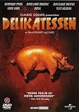 Delicatessen (Region 2) (Import)