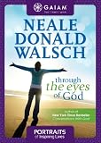 Gaiam Portraits Of Inspiring Lives: Neale Donald Walsch DVD