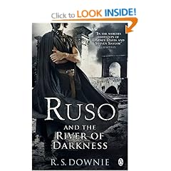 Ruso and the River of Darkness (Medicus Investigation 4)