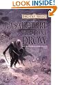 The Lone Drow (Hunter's Blades Trilogy)