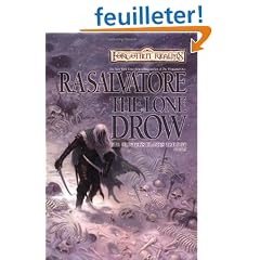 The Lone Drow