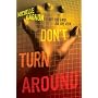 Don't Turn Around by Michelle Gagnon